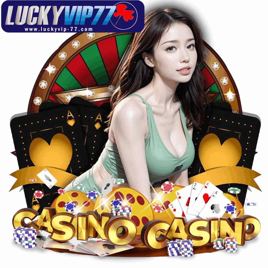 luckyvip77 bet