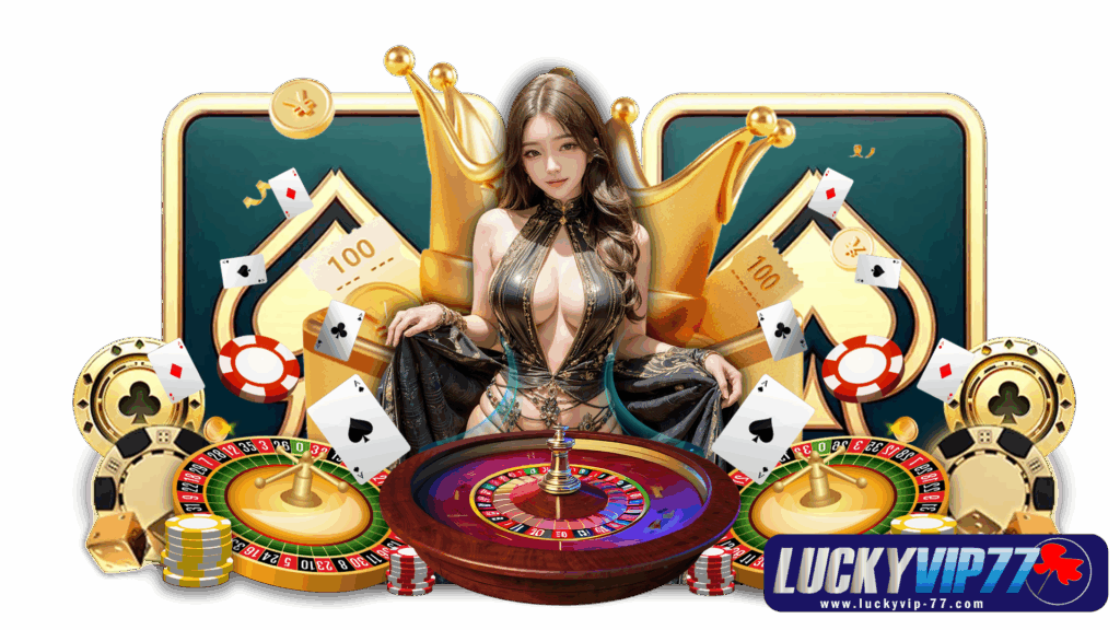 luckyvip77