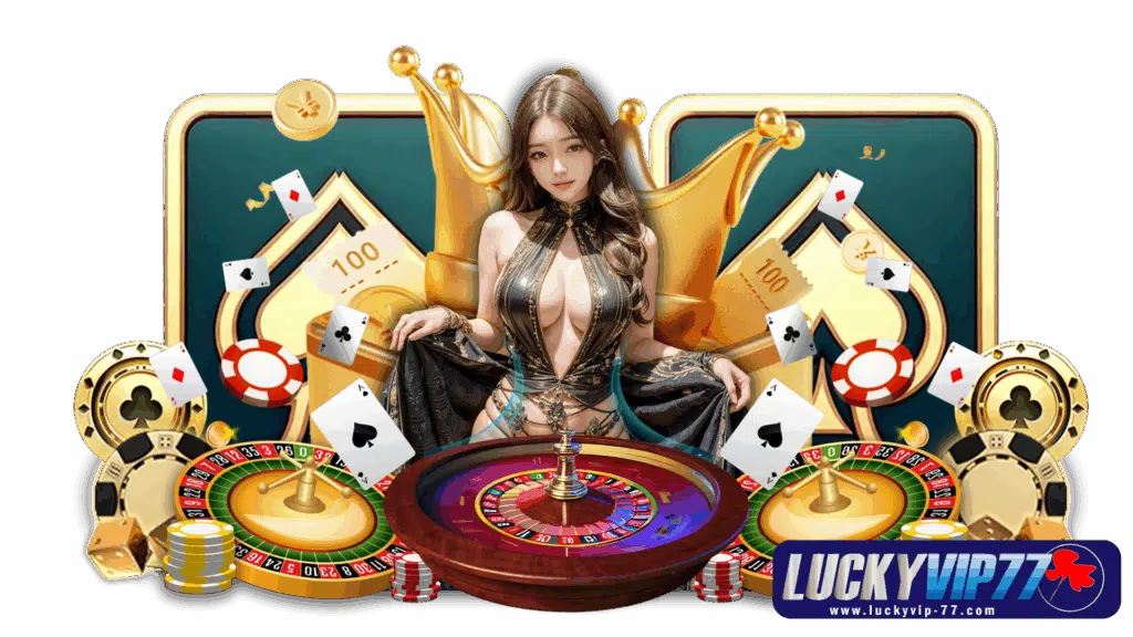 luckyvip77
